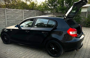 BMW Seria 1 E87 118D Stare Perfecta