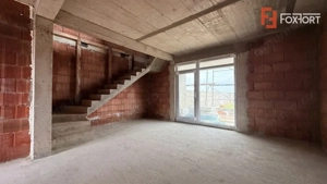 Duplex Mosnita, 4 camere, 2 bai - Toate utilitatile - Drumul Boilor - imagine 5