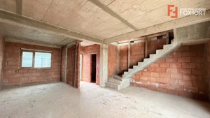 Duplex Mosnita, 4 camere, 2 bai - Toate utilitatile - Drumul Boilor - imagine 6