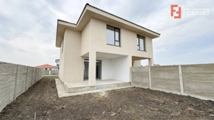 Duplex Mosnita, 4 camere, 2 bai - Toate utilitatile - Drumul Boilor