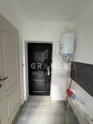 OPORTUNITATE REALĂ DE INVESTIȚIE | Garsonieră Iris–venit imediat din chirie - imagine 5