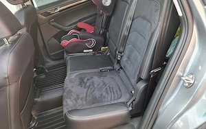 Skoda Kodiaq Style 2.0 TDI DSG 7+1 Full Led - imagine 4