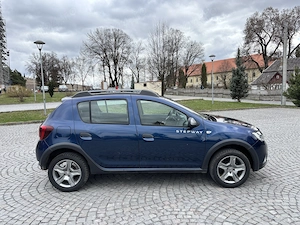 Dacia sandero Stepway-900 Benzina-90 Cai putere - imagine 7