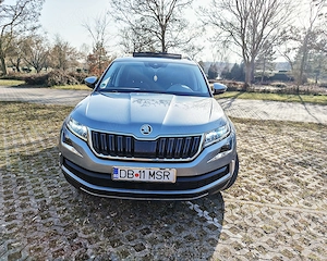 Skoda Kodiaq Style 2.0 TDI DSG 7+1 Full Led