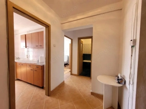 TOMIS III- 2 camere cu centrala pe gaz - imagine 5