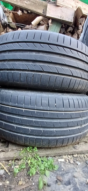 Anvelooe vara 245 40 19 si 235 40 19  - imagine 4