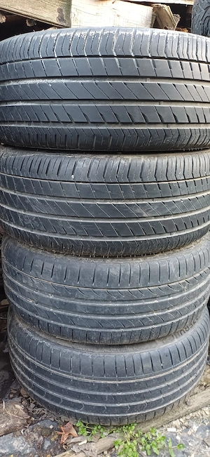 Anvelooe vara 245 40 19 si 235 40 19  - imagine 6