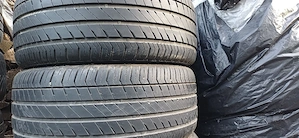 Anvelooe vara 245 40 19 si 235 40 19  - imagine 2