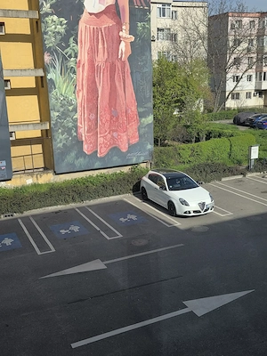 Alfa Romeo Giulietta,2014 facelift,distribuție inlocuita - imagine 3