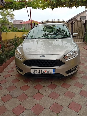 Vânzare Ford Focus - imagine 7