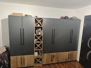 Apartament 2 camere decomandat - imagine 3