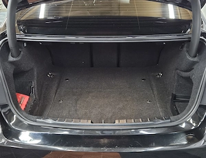 BMW 320d automat import Germania EURO 6, M-pack, piele, LED - imagine 9