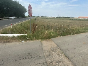 Vând teren intravilan Maldaeni 2000 m - imagine 8