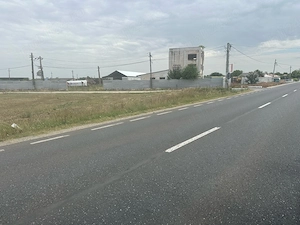 Vând teren intravilan Maldaeni 2000 m - imagine 5