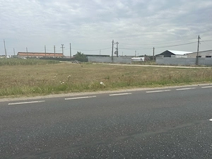 Vând teren intravilan Maldaeni 2000 m - imagine 6