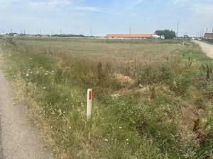 Vând teren intravilan Maldaeni 2000 m - imagine 9