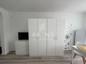 STUDIO MODERN–PRIMA ÎNCHIRIERE | STR.BUCUREȘTI | TOTUL NOU | UTILITĂȚI INCLUSE - imagine 5