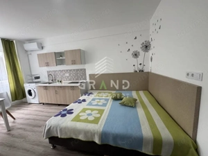 STUDIO MODERN–PRIMA ÎNCHIRIERE | STR.BUCUREȘTI | TOTUL NOU | UTILITĂȚI INCLUSE - imagine 11