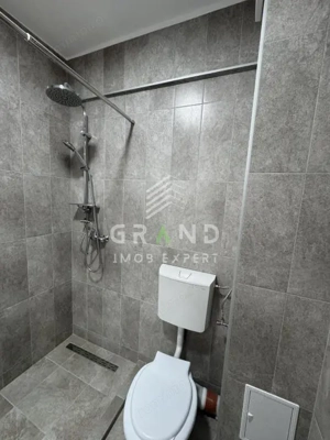 STUDIO MODERN–PRIMA ÎNCHIRIERE | STR.BUCUREȘTI | TOTUL NOU | UTILITĂȚI INCLUSE - imagine 19