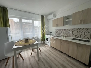 STUDIO MODERN–PRIMA ÎNCHIRIERE | STR.BUCUREȘTI | TOTUL NOU | UTILITĂȚI INCLUSE - imagine 3