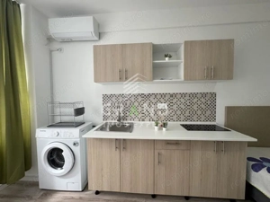 STUDIO MODERN–PRIMA ÎNCHIRIERE | STR.BUCUREȘTI | TOTUL NOU | UTILITĂȚI INCLUSE - imagine 13