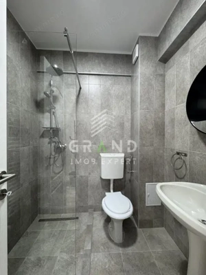 STUDIO MODERN–PRIMA ÎNCHIRIERE | STR.BUCUREȘTI | TOTUL NOU | UTILITĂȚI INCLUSE - imagine 16