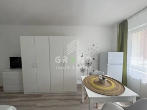 STUDIO MODERN–PRIMA ÎNCHIRIERE | STR.BUCUREȘTI | TOTUL NOU | UTILITĂȚI INCLUSE - imagine 4
