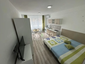 STUDIO MODERN–PRIMA ÎNCHIRIERE | STR.BUCUREȘTI | TOTUL NOU | UTILITĂȚI INCLUSE - imagine 7