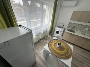 STUDIO MODERN–PRIMA ÎNCHIRIERE | STR.BUCUREȘTI | TOTUL NOU | UTILITĂȚI INCLUSE - imagine 12
