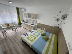 STUDIO MODERN–PRIMA ÎNCHIRIERE | STR.BUCUREȘTI | TOTUL NOU | UTILITĂȚI INCLUSE - imagine 6