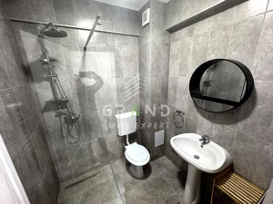 STUDIO MODERN–PRIMA ÎNCHIRIERE | STR.BUCUREȘTI | TOTUL NOU | UTILITĂȚI INCLUSE - imagine 18