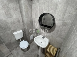 STUDIO MODERN–PRIMA ÎNCHIRIERE | STR.BUCUREȘTI | TOTUL NOU | UTILITĂȚI INCLUSE - imagine 17