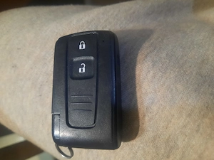 Toyota verso d4d 2008 - imagine 4