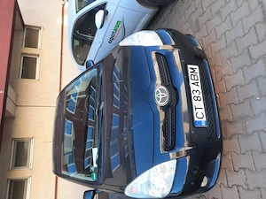 Toyota verso d4d 2008 - imagine 3