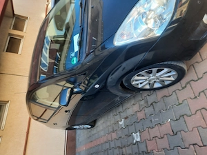 Toyota verso d4d 2008 - imagine 2