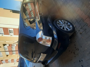 Toyota verso d4d 2008