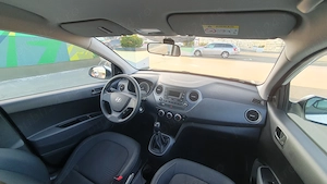 Hyundai I10 Unic Proprietar 37000 Km - imagine 8