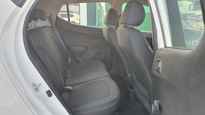 Hyundai I10 Unic Proprietar 37000 Km - imagine 10