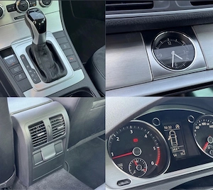 VW Passat Highline 2014 | 2.0 TDI 177 CP | Automat | Unic proprietar - imagine 4