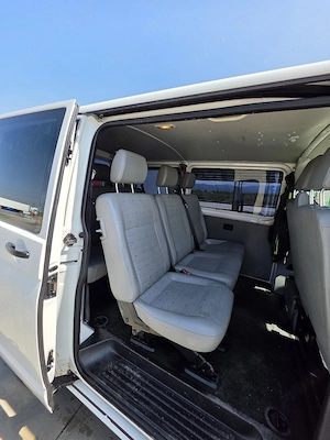 Vând microbuz  - imagine 5