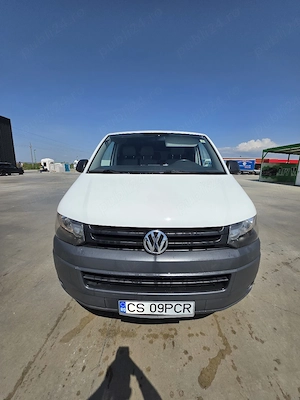 Vând microbuz  - imagine 4