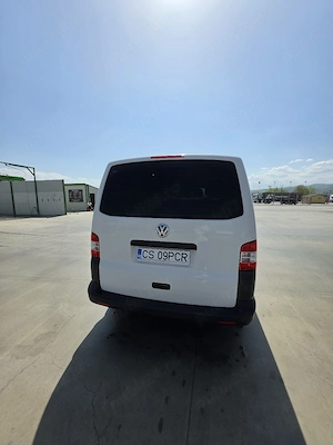 Vând microbuz  - imagine 2