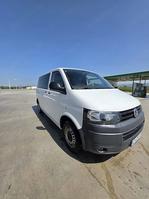 Vând microbuz  - imagine 3