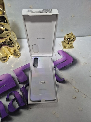 Samsung A36 5G 128GB 6GB Ram Duos.0 Minute.Pre  fix! - imagine 4