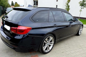 Vand Bmw F31 An 2016 Euro 6 Diesel - imagine 4