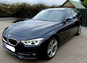 Vand Bmw F31 An 2016 Euro 6 Diesel - imagine 2