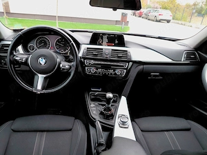 Vand Bmw F31 An 2016 Euro 6 Diesel - imagine 5
