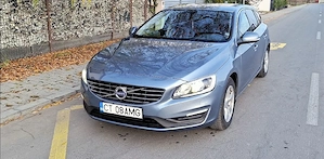 Volvo V60 2018 190cp in stare impecabilă 