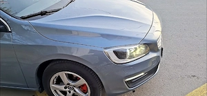 Volvo V60 2018 190cp in stare impecabilă  - imagine 3