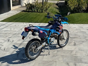 Aprilia RX 50 Cross 2001 - imagine 5